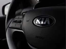 Kia Picanto 1.0 CVVT DynamicLine | Cruise Control | Bluetooth | 5-zits | Org. NL thumbnail 45