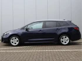 Suzuki Swace 1.8 Hybrid | Camera | Stoel/-stuurverwarming | Org. NL thumbnail 15