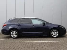 Suzuki Swace 1.8 Hybrid | Camera | Stoel/-stuurverwarming | Org. NL thumbnail 16