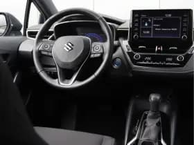 Suzuki Swace 1.8 Hybrid | Camera | Stoel/-stuurverwarming | Org. NL thumbnail 17