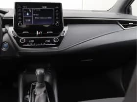 Suzuki Swace 1.8 Hybrid | Camera | Stoel/-stuurverwarming | Org. NL thumbnail 19