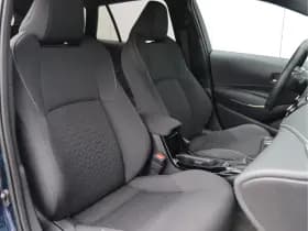 Suzuki Swace 1.8 Hybrid | Camera | Stoel/-stuurverwarming | Org. NL thumbnail 20