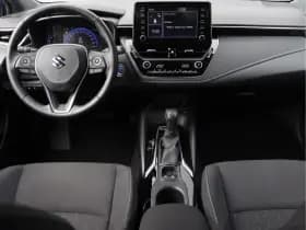 Suzuki Swace 1.8 Hybrid | Camera | Stoel/-stuurverwarming | Org. NL thumbnail 3