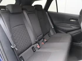 Suzuki Swace 1.8 Hybrid | Camera | Stoel/-stuurverwarming | Org. NL thumbnail 21