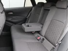 Suzuki Swace 1.8 Hybrid | Camera | Stoel/-stuurverwarming | Org. NL thumbnail 22