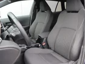 Suzuki Swace 1.8 Hybrid | Camera | Stoel/-stuurverwarming | Org. NL thumbnail 4