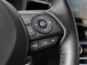 Suzuki Swace 1.8 Hybrid | Camera | Stoel/-stuurverwarming | Org. NL thumbnail 33