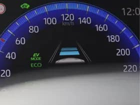 Suzuki Swace 1.8 Hybrid | Camera | Stoel/-stuurverwarming | Org. NL thumbnail 34