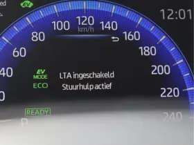 Suzuki Swace 1.8 Hybrid | Camera | Stoel/-stuurverwarming | Org. NL thumbnail 35