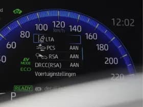 Suzuki Swace 1.8 Hybrid | Camera | Stoel/-stuurverwarming | Org. NL thumbnail 37