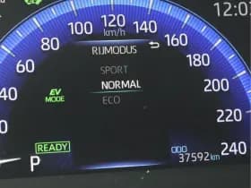 Suzuki Swace 1.8 Hybrid | Camera | Stoel/-stuurverwarming | Org. NL thumbnail 38