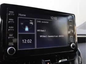 Suzuki Swace 1.8 Hybrid | Camera | Stoel/-stuurverwarming | Org. NL thumbnail 40