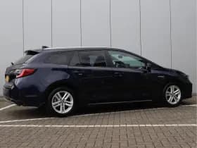 Suzuki Swace 1.8 Hybrid | Camera | Stoel/-stuurverwarming | Org. NL thumbnail 5