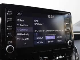 Suzuki Swace 1.8 Hybrid | Camera | Stoel/-stuurverwarming | Org. NL thumbnail 41