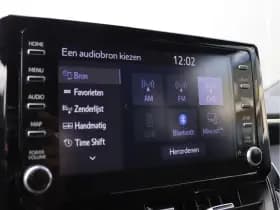 Suzuki Swace 1.8 Hybrid | Camera | Stoel/-stuurverwarming | Org. NL thumbnail 42