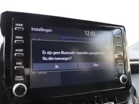 Suzuki Swace 1.8 Hybrid | Camera | Stoel/-stuurverwarming | Org. NL thumbnail 43