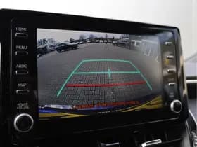 Suzuki Swace 1.8 Hybrid | Camera | Stoel/-stuurverwarming | Org. NL thumbnail 45