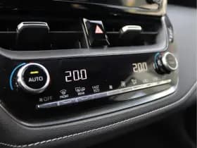 Suzuki Swace 1.8 Hybrid | Camera | Stoel/-stuurverwarming | Org. NL thumbnail 46