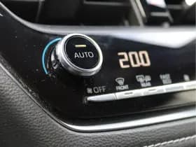 Suzuki Swace 1.8 Hybrid | Camera | Stoel/-stuurverwarming | Org. NL thumbnail 47