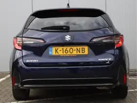 Suzuki Swace 1.8 Hybrid | Camera | Stoel/-stuurverwarming | Org. NL thumbnail 7