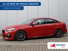 BMW 2 Serie Gran Coupé 218i High Executive M-Sport | LED | Keyless | 19" | Camera