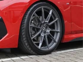 BMW 2 Serie Gran Coupé 218i High Executive M-Sport | LED | Keyless | 19" | Camera thumbnail 11