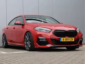 BMW 2 Serie Gran Coupé 218i High Executive M-Sport | LED | Keyless | 19" | Camera thumbnail 16