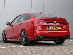 BMW 2 Serie Gran Coupé 218i High Executive M-Sport | LED | Keyless | 19" | Camera thumbnail 17