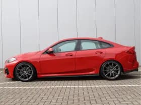 BMW 2 Serie Gran Coupé 218i High Executive M-Sport | LED | Keyless | 19" | Camera thumbnail 19