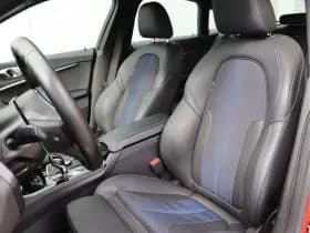 BMW 2 Serie Gran Coupé 218i High Executive M-Sport | LED | Keyless | 19" | Camera thumbnail 4