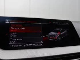 BMW 2 Serie Gran Coupé 218i High Executive M-Sport | LED | Keyless | 19" | Camera thumbnail 43