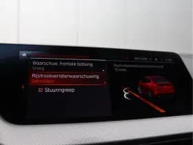 BMW 2 Serie Gran Coupé 218i High Executive M-Sport | LED | Keyless | 19" | Camera thumbnail 44