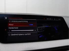 BMW 2 Serie Gran Coupé 218i High Executive M-Sport | LED | Keyless | 19" | Camera thumbnail 46