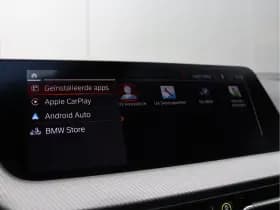 BMW 2 Serie Gran Coupé 218i High Executive M-Sport | LED | Keyless | 19" | Camera thumbnail 48