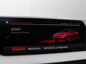 BMW 2 Serie Gran Coupé 218i High Executive M-Sport | LED | Keyless | 19" | Camera thumbnail 52