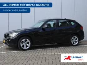 BMW X1 sDrive20i Executive | Xenon | Camera | Stoelverwarming | Navigatie