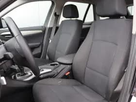 BMW X1 sDrive20i Executive | Xenon | Camera | Stoelverwarming | Navigatie thumbnail 4