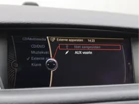 BMW X1 sDrive20i Executive | Xenon | Camera | Stoelverwarming | Navigatie thumbnail 31