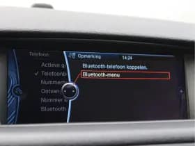 BMW X1 sDrive20i Executive | Xenon | Camera | Stoelverwarming | Navigatie thumbnail 33
