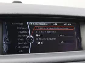BMW X1 sDrive20i Executive | Xenon | Camera | Stoelverwarming | Navigatie thumbnail 34