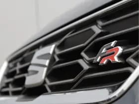 SEAT Ibiza 1.0 TSI FR | Panoramadak | BOVAG-garantie | Camera | LED | Org. NL thumbnail 11