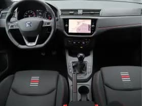 SEAT Ibiza 1.0 TSI FR | Panoramadak | BOVAG-garantie | Camera | LED | Org. NL thumbnail 3