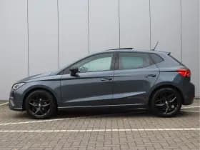 SEAT Ibiza 1.0 TSI FR | Panoramadak | BOVAG-garantie | Camera | LED | Org. NL thumbnail 21