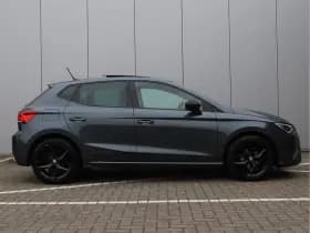 SEAT Ibiza 1.0 TSI FR | Panoramadak | BOVAG-garantie | Camera | LED | Org. NL thumbnail 22