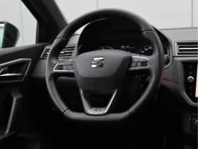 SEAT Ibiza 1.0 TSI FR | Panoramadak | BOVAG-garantie | Camera | LED | Org. NL thumbnail 24