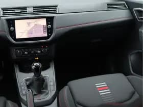 SEAT Ibiza 1.0 TSI FR | Panoramadak | BOVAG-garantie | Camera | LED | Org. NL thumbnail 25