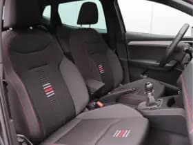 SEAT Ibiza 1.0 TSI FR | Panoramadak | BOVAG-garantie | Camera | LED | Org. NL thumbnail 26