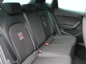 SEAT Ibiza 1.0 TSI FR | Panoramadak | BOVAG-garantie | Camera | LED | Org. NL thumbnail 27