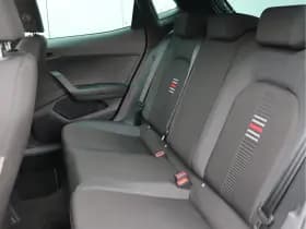 SEAT Ibiza 1.0 TSI FR | Panoramadak | BOVAG-garantie | Camera | LED | Org. NL thumbnail 28