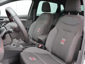 SEAT Ibiza 1.0 TSI FR | Panoramadak | BOVAG-garantie | Camera | LED | Org. NL thumbnail 4